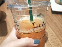 -星巴克(广州光明广场店)