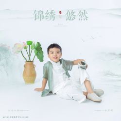 -倾城宝贝儿童摄影(浦东金谊店)