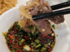 -陈记顺和潮汕牛肉火锅(番禺迎宾大道店)