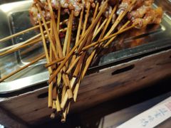 -盟重烧烤(高正街店)
