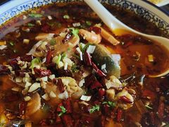 -喜乐餐厅•灯笼虾球首创者•本地小海鲜(二马路店)