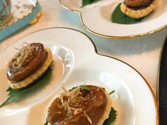 -东海朗廷酒店-唐阁T’ANG COURT 中餐厅