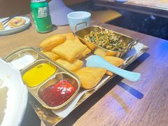 -俭寨大盘鸡·新疆菜·烧烤(博乐店)