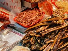 -下环街市熟食中心