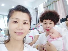 -爱月宝月嫂·育儿嫂(哈尔滨总店)