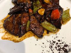 -海小馆海鲜餐厅(茂业百货店)