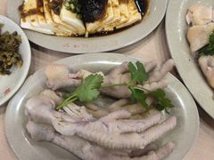 -百家鸡味馆(清泰店)