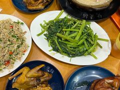 -煲煲掂风味煲仔饭餐厅(西区店)