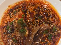 -院8里·少城记忆老川菜(宽窄巷子店)