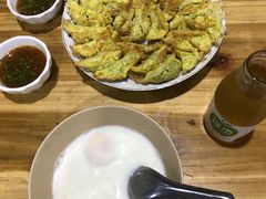 -金山锅贴店(金泉路店)