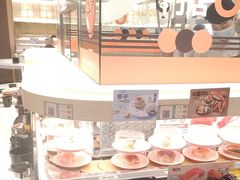 -争鲜回转寿司(太阳宫凯德PLUS店)