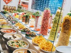 -山河屯铁锅炖鲜鹅·东北菜(开发区一店)