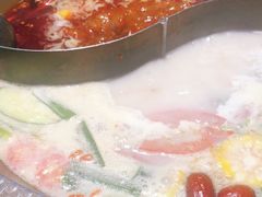 -潘小辣鲜肉老火锅