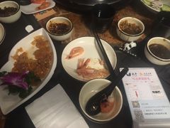 -船奇蒸汽海鲜·闽菜(八市海鲜总店)