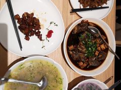 -客汀家宴·客家烟火 四季食材(集美店)