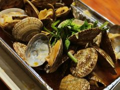 -本色.小马哥烧烤(五一路总店)