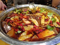 -缪氏川菜(丰盛町店)