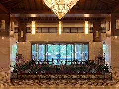 -宜春明月山维景国际温泉度假酒店