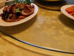 -老东风菜馆·潮汕大排档