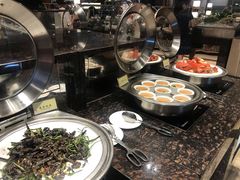 -温州王朝大酒店-自助餐厅