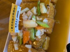 -隔壁老王·家常云南菜(花巷店)