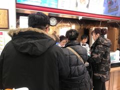 -新侨三宝乐面包店(崇文门店)