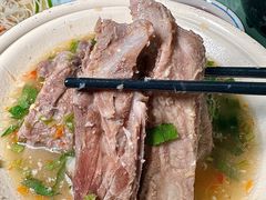 -米泰芒·东南亚料理(体育西店)