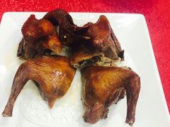 -鼎珑点心仔(燕塘店)