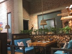 -苹果树下艺术餐厅(通州店)