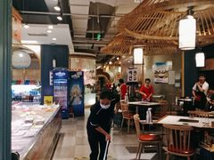 -阿串串老火锅(力盟店)