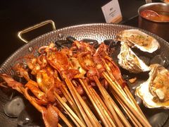 -长沙君悦酒店·自助餐厅咖啡厅