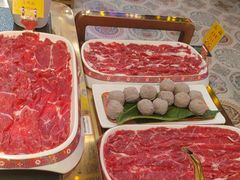 -大吉利·潮汕牛肉火锅(河西店)
