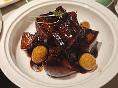 -醉庐·新上海菜(南京西路店)