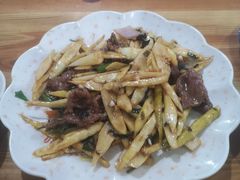 -南记食粥坊·宵夜大排档(莲花总店)
