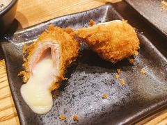 腰内奶酪卷-胜博殿霸王树(嘉里中心店)