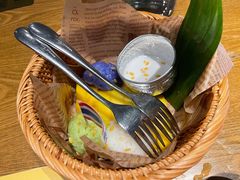 -正泰餐厅AmazingThai(亦庄店)