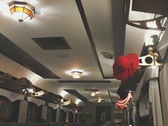 -火车头法国西餐厅