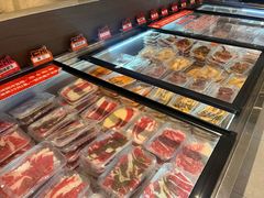 -炽城·烤肉名家(鸿达中央广场店)