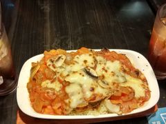 -翠华餐厅(湾仔店)