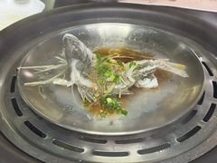 -水禾轩·海鲜蒸汽主题餐厅(新香洲旗舰店)