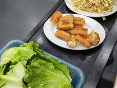 -全好食潮汕牛肉火锅(泗洲路店)