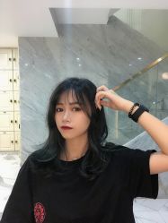 -3AM HAIR SALON染发接发