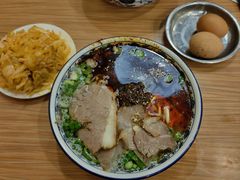 -有礼有面(知春路店)