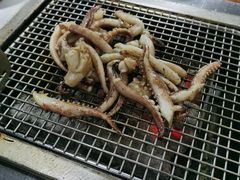 -风味烧烤(泰富店)