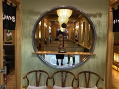 -一心创作料理屋(经开万达店)