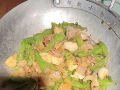 -老湘村·湖南土菜(天河维多利店)