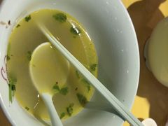 -回味鸭血粉丝汤(新城市广场店)