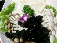 -宝泉铜锅·涮羊肉(解放东路店)