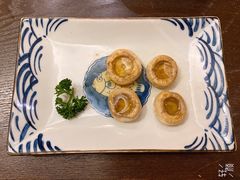 -福樱兰海鲜放题铁板烧(加州店)