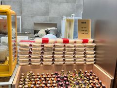 -新万鑫银丝面·非遗无锡味(惠山古镇店)
